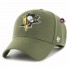 Pittsburgh Penguins Snapback Cap '47 - - MVP - Sandalo