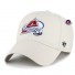 Colorado Avalanche Cappuccio '47 - - MVP Bone - Avorio
