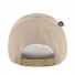 Anaheim Ducks Cap '47 - - MVP Sure Shot - Khaki
