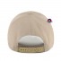Chicago Blackhawks Cap '47 - - MVP Sure Shot - Khaki
