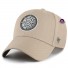 Boston Bruins Cap '47 - - MVP Sure Shot - Khaki