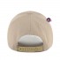 Boston Bruins Cap '47 - - MVP Sure Shot - Khaki