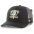 Anaheim Ducks Trucker Cap '47 - - - Core Black