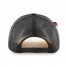 Anaheim Ducks Trucker Cap '47 - - - Core Black