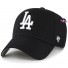 Los Angeles Dodgers Cap '47 - - MVP Sure Shot - Nero