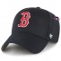 Boston Red Sox Cap '47 - - MVP Sure Shot - Marina Militare