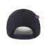 Boston Red Sox Cap '47 - - MVP Sure Shot - Marina Militare