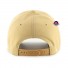 Oakland Athletics Cap '47 - - Sureshot - MVP - Giallo chiaro