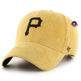 Pittsburgh Pirates Cap '47 - - Cordoncino MVP - Mais