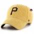 Pittsburgh Pirates Cap '47 - - Cordoncino MVP - Mais