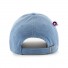 Los Angeles Dodgers Cap '47 - - Cavo spesso MVP - Blu Montego