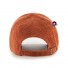 Detroit Tigers Cap '47 - - Cavo spesso MVP - Arancione bruciato
