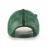 Cappello '47 - New York Yankees - Branson Trucker - MVP Verde Scuro