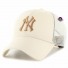 Cap '47 - New York Yankees - Branson Trucker - Naturale