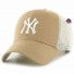 Cappello '47 - New York Yankees - Branson Trucker - MVP Khaki