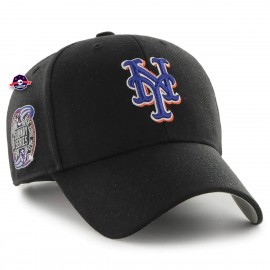 Cap '47 - New York Mets - MVP Sure Shot - Serie Subway - Nero