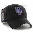 Cap '47 - New York Mets - MVP Sure Shot - Serie Subway - Nero
