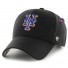 Cap '47 - New York Mets - MVP Sure Shot - Serie Subway - Nero