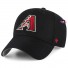 Cappello '47 - Arizona Diamondbacks - MVP - Nero