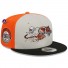 9Fifty Cincinnati Bengals Sideline Cappellino - - Storia della NFL