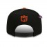 9Fifty Cincinnati Bengals Sideline Cappellino - - Storia della NFL