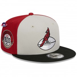 9Fifty Cappellino -Arizona Cardinals - Sideline Storia della NFL