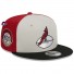 9Fifty Cappellino -Arizona Cardinals - Sideline Storia della NFL