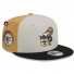 9Fifty New Orleans Saints Sideline Cappellino - - Storia della NFL