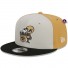 9Fifty New Orleans Saints Sideline Cappellino - - Storia della NFL