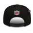 9Fifty New Orleans Saints Sideline Cappellino - - Storia della NFL