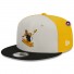 9Fifty Sideline Berretto - Pittsburg Steelers - Storia della NFL