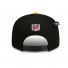 9Fifty Sideline Berretto - Pittsburg Steelers - Storia della NFL