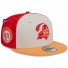 9Fifty Tampa Bay Buccaneers Sideline Cappellino - - Storia della NFL