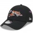 9Forty Cincinnati Bengals Sideline Cappellino - - Storia della NFL