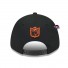 9Forty Cincinnati Bengals Sideline Cappellino - - Storia della NFL