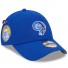9Forty Los Angeles Rams Sideline Cappellino - - Storia della NFL