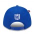 9Forty Los Angeles Rams Sideline Cappellino - - Storia della NFL