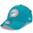9Forty Miami Dolphins Sideline Cappellino - - Storia della NFL