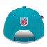 9Forty Miami Dolphins Sideline Cappellino - - Storia della NFL