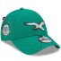 9Forty Philadelphia Eagles Sideline Cappellino - - Storia della NFL
