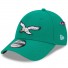 9Forty Philadelphia Eagles Sideline Cappellino - - Storia della NFL