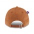 Cappuccio - New York Yankees - 9Forty Cavo - - Marrone