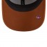Cappuccio - New York Yankees - 9Forty Cavo - - Marrone