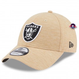 New Era Las Vegas Raiders 9Forty Berretto - - Maglia Essenziale