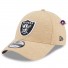 New Era Las Vegas Raiders 9Forty Berretto - - Maglia Essenziale