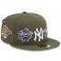 59Fifty Cappuccio -New York Yankees - World Series - Olivo