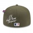 59Fifty Cappuccio -New York Yankees - World Series - Olivo