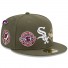 59Fifty Chicago White Sox World Series Tappo - - - Olive