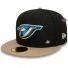 New Era Toronto Blue Jays 59Fifty Cappellino - - - Spilla Varsity