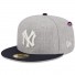 59Fifty Cappello -New York Yankees - Dynasty Cooperstown - MLB